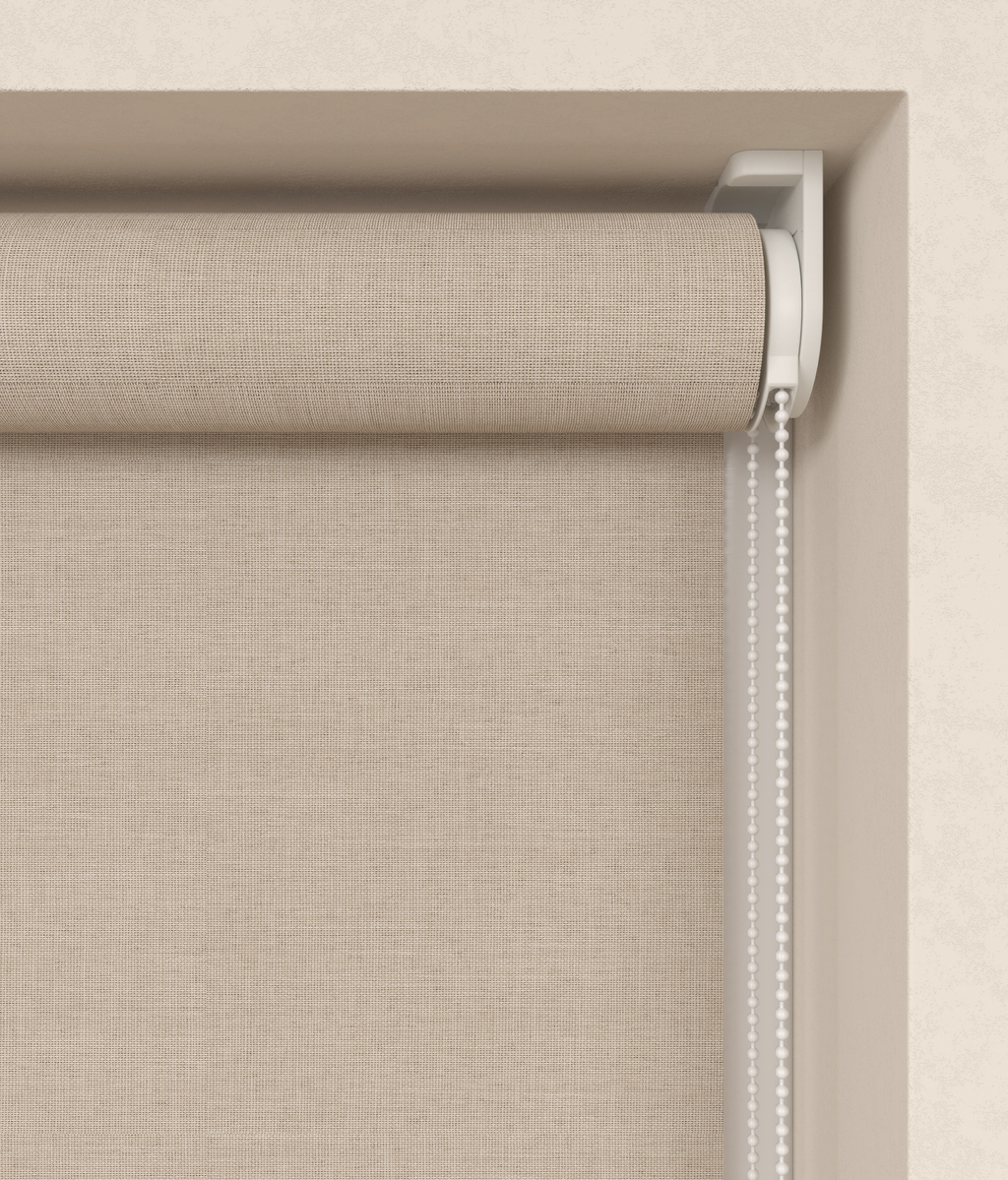 Toscane Linnenlook Naturel 5100