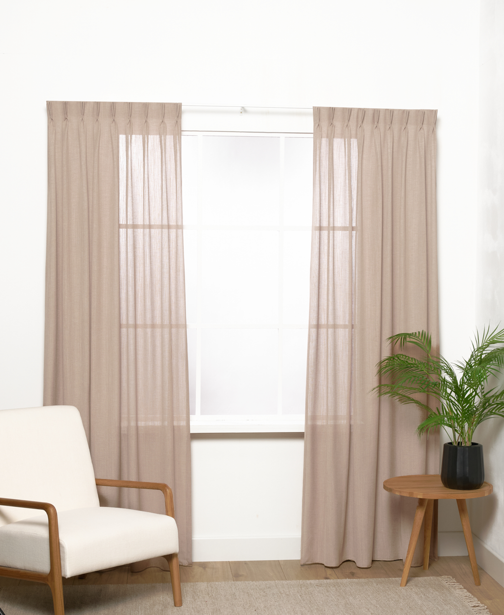 Inbetween Jamaica Zand/Terra 10