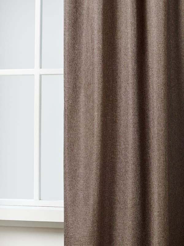 Gordijn Manhattan Bruin 101 Afbeelding 2