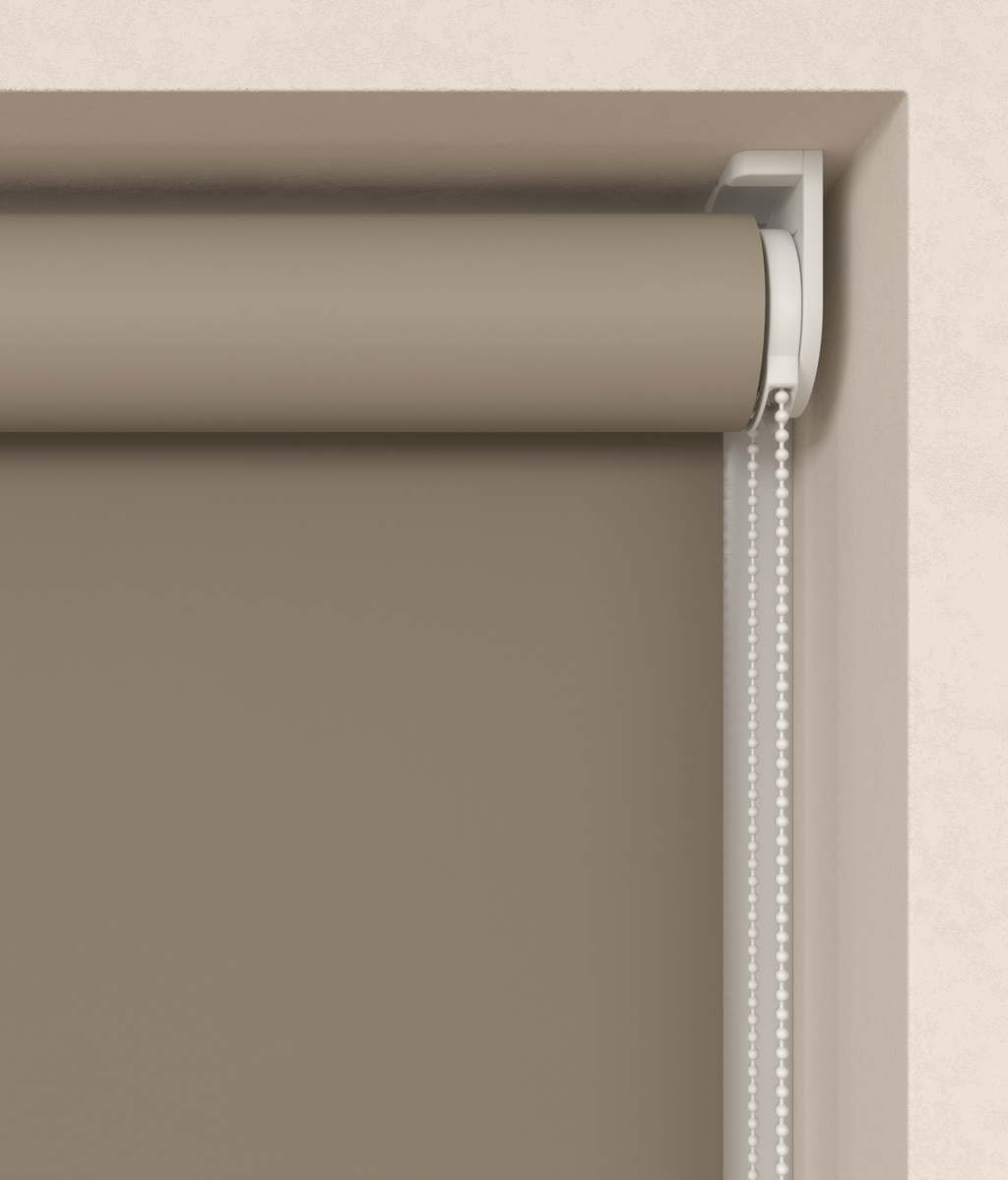 Rome Verduister Taupe 5311