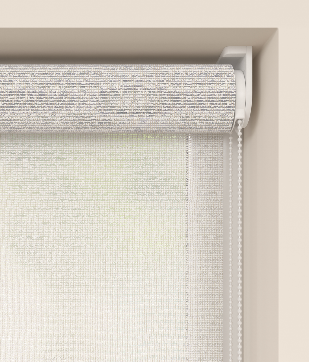 Bergamo Bouclé Linnen 200