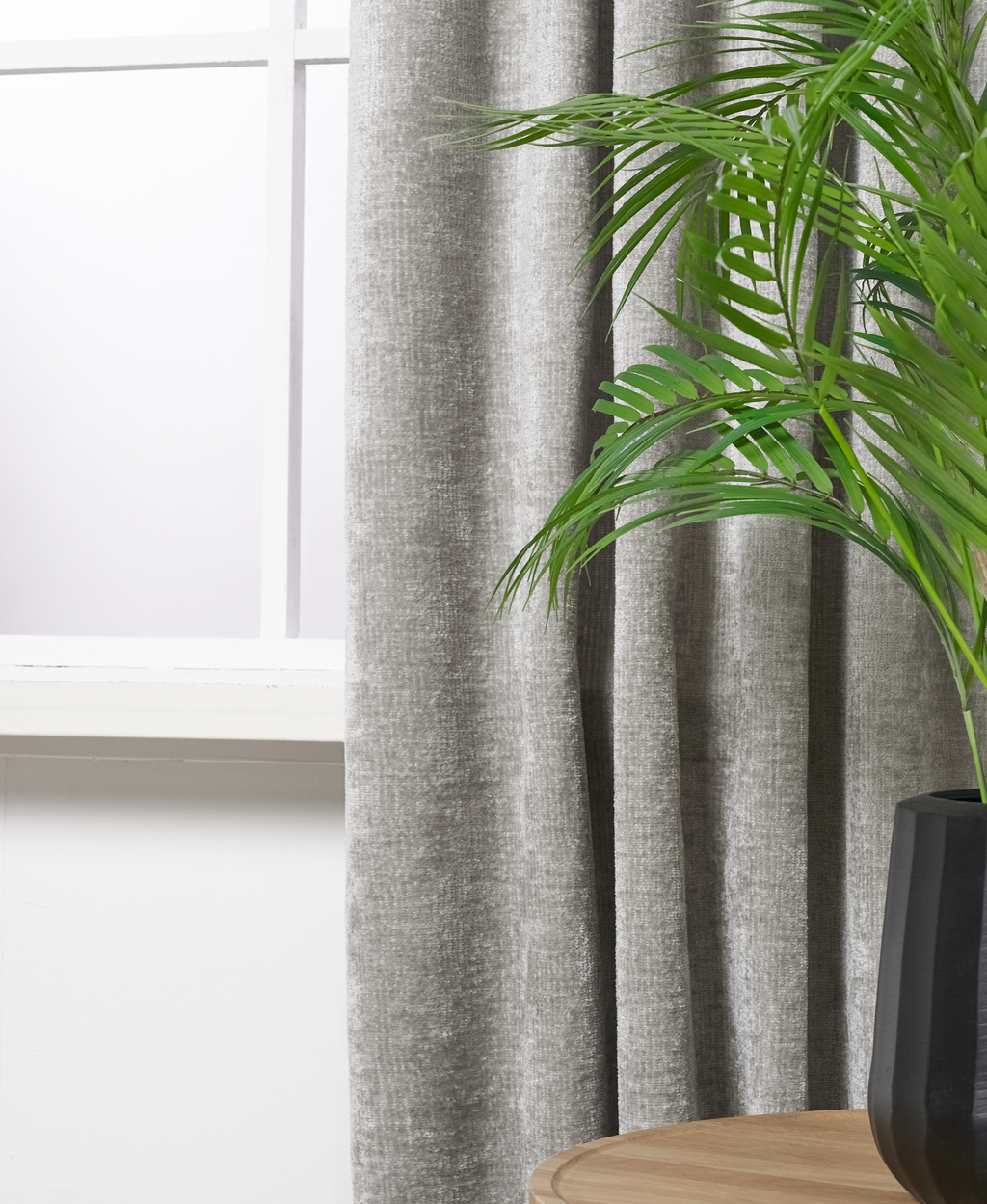 Gordijn Wembley Lichtgrijs 83 Afbeelding 2