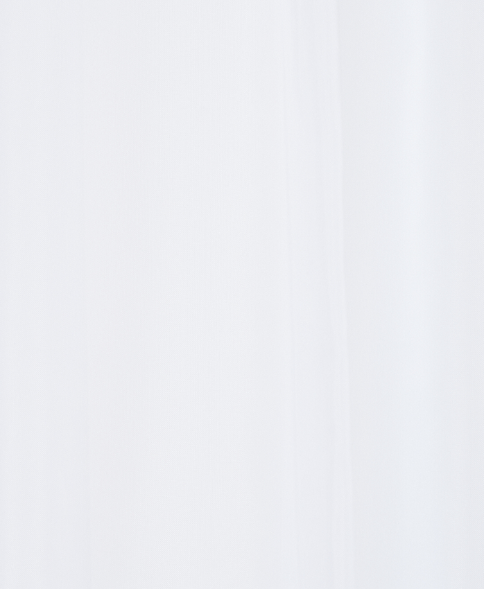 Vitrage Franse Voile Wit Extra Hoog Afbeelding 2