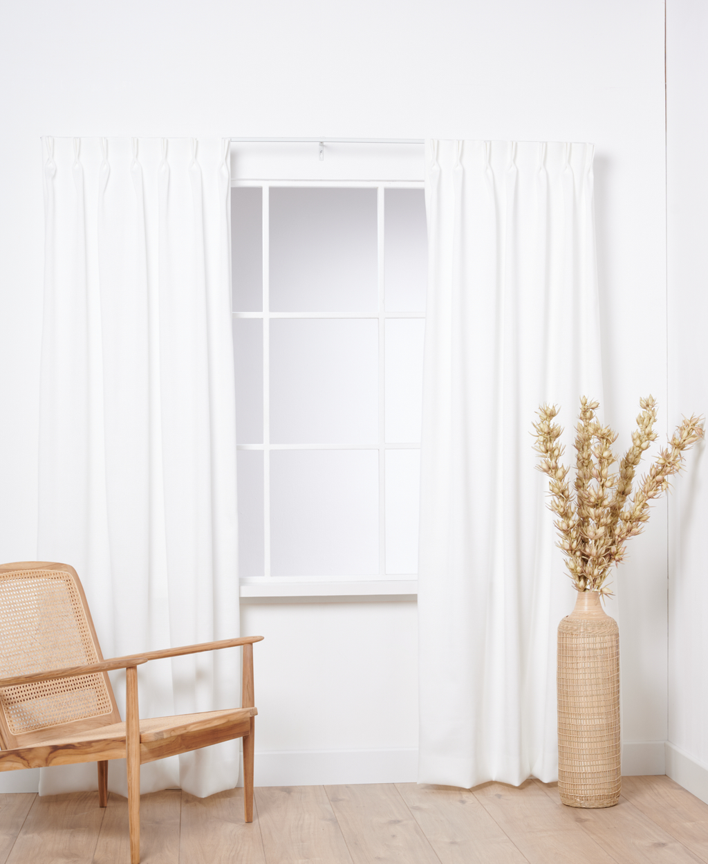 Arlette Linnenlook Ivoor 0601