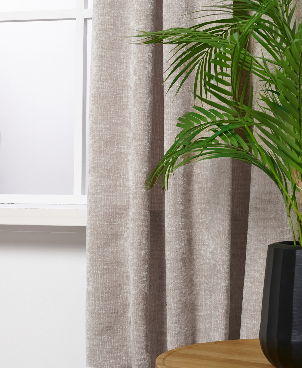 Gordijn Wembley Grijs Zand 04 Afbeelding 2