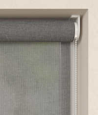 Rolgordijnen - hover
