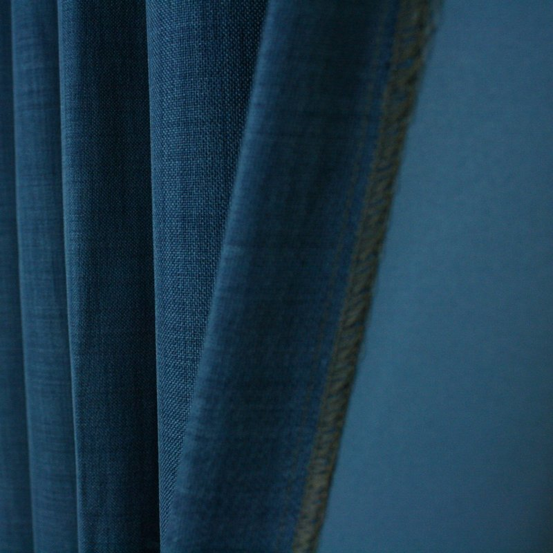 Brandvertragend Rusticae Blauw 42