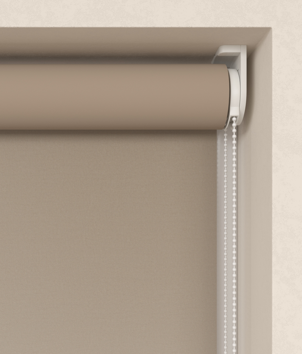 Milaan Velours Zand 3400