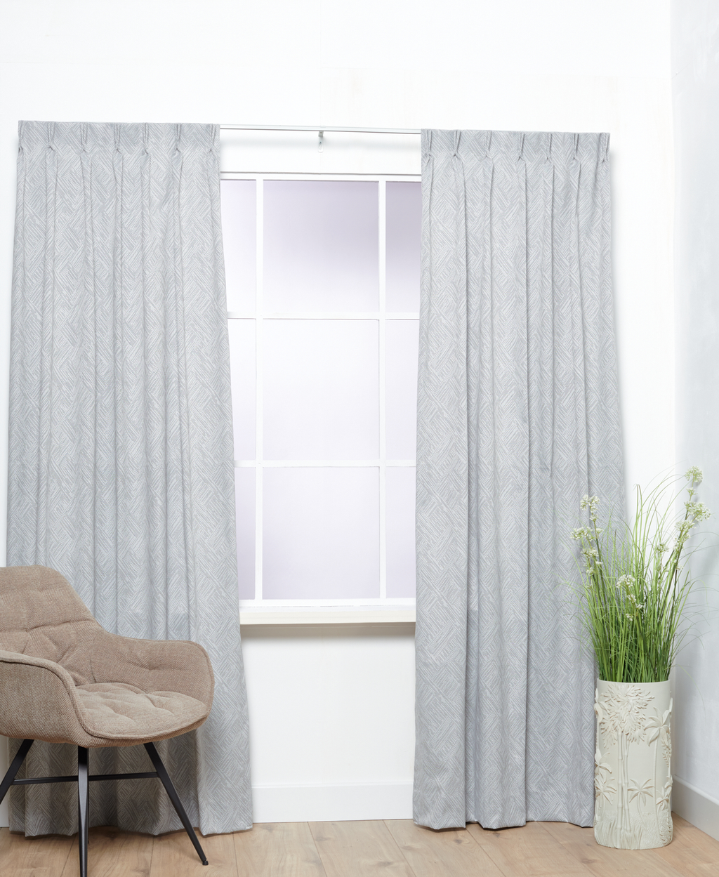 Tambre Lichtgrijs 1003