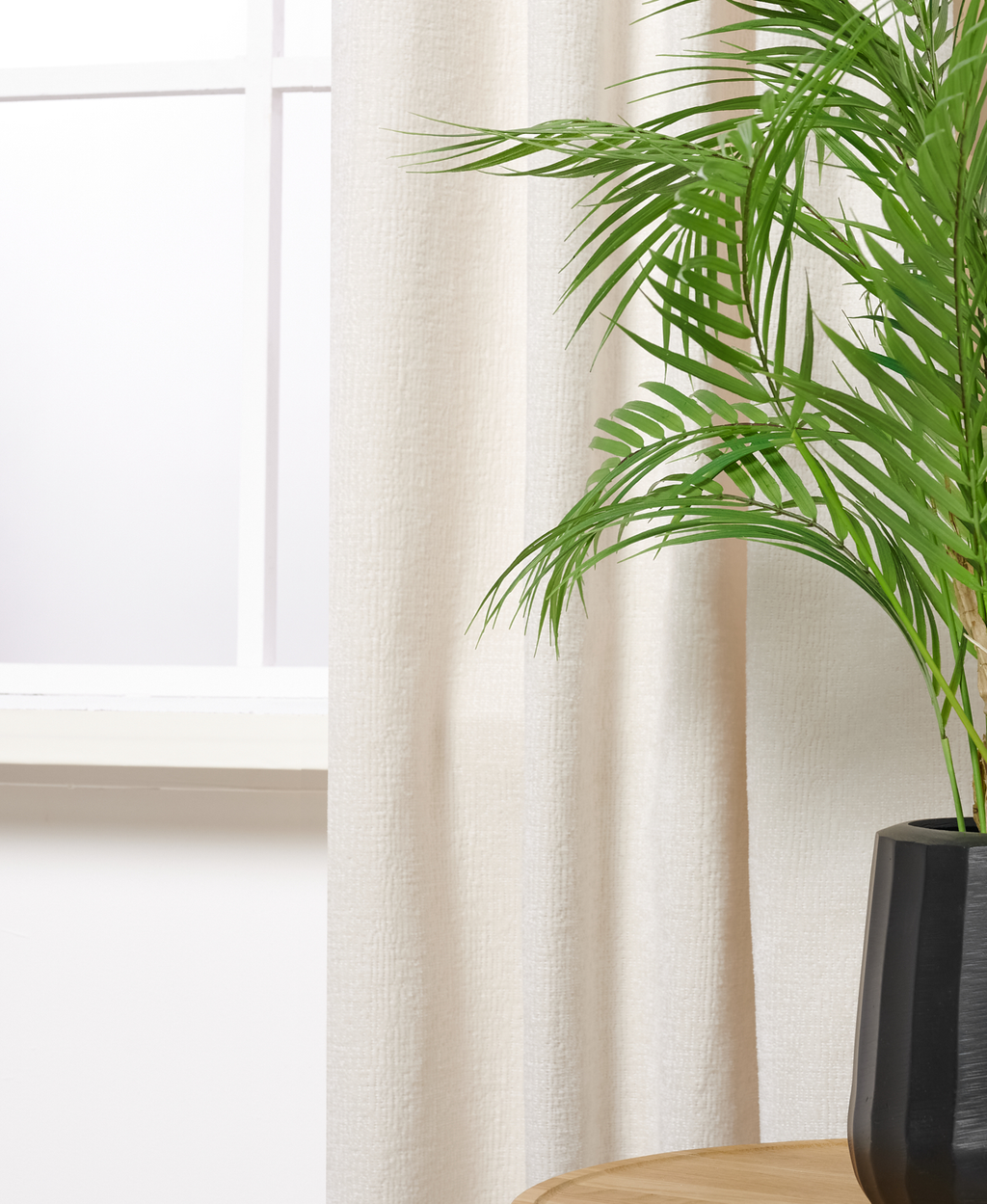 Gordijn Wembley Ivoor 01 Afbeelding 2