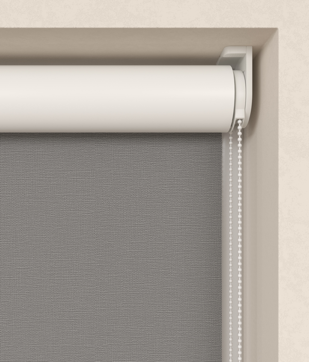 Palermo Verduister Antraciet 5400