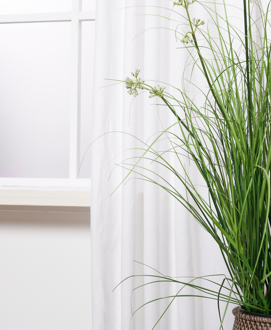 Lincas 100% Linnen Wit