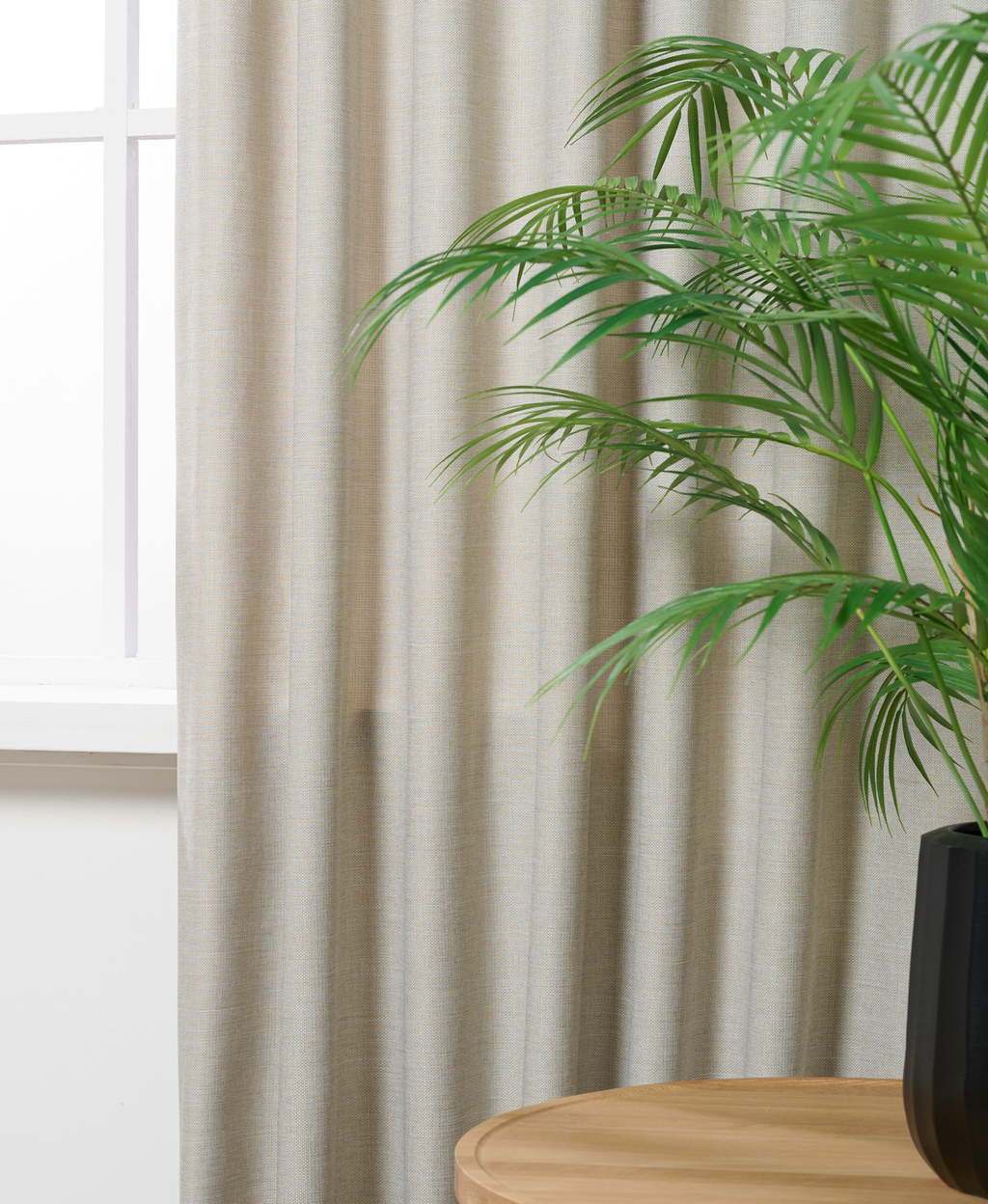 Gordijn Verona Lichtgrijs 05 Afbeelding 2