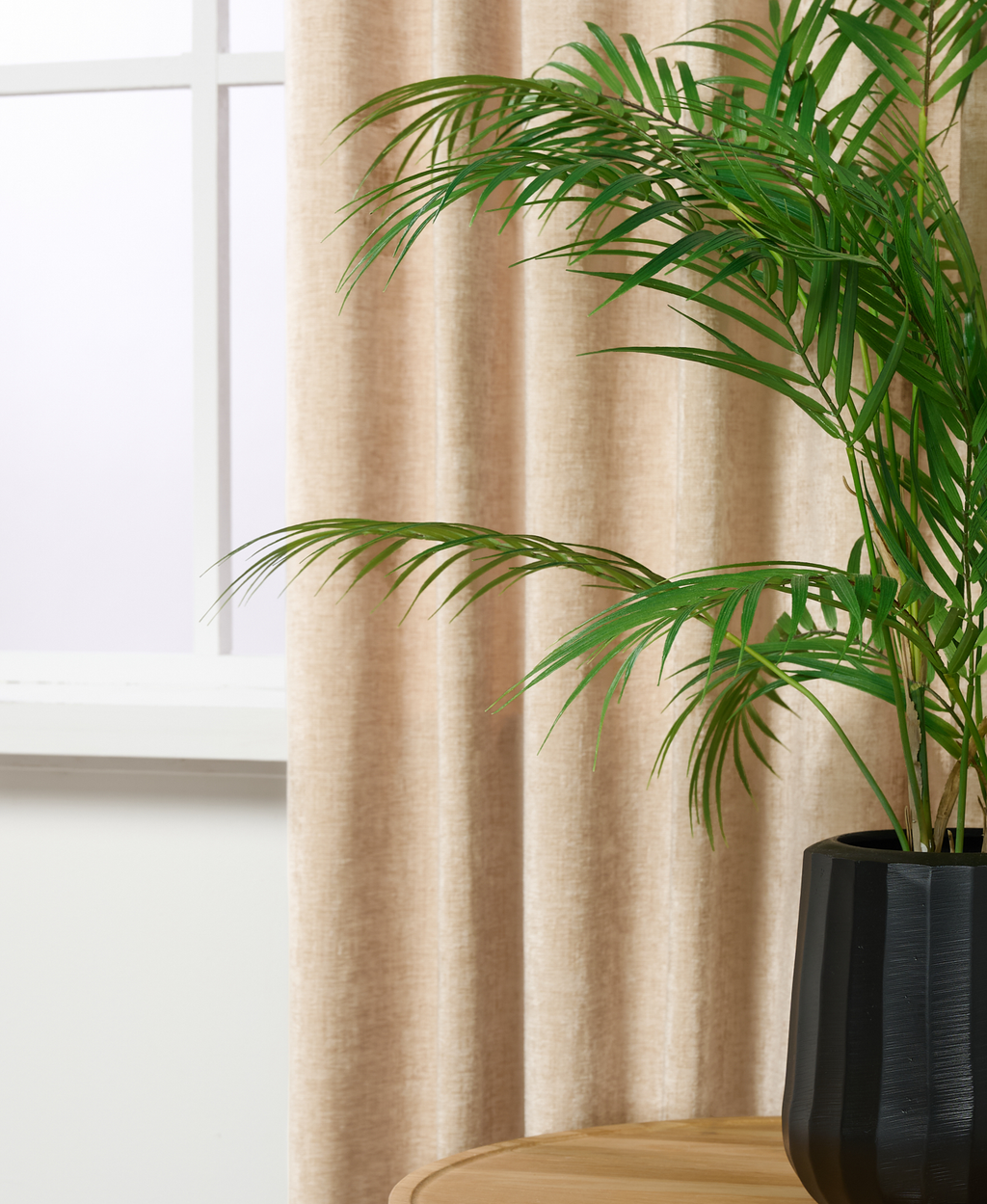 Gordijn Liverpool Lichtzand 904 Afbeelding 2