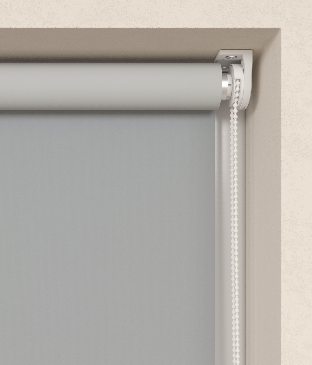 Trend Rome Verduister Lichtgrijs 5600