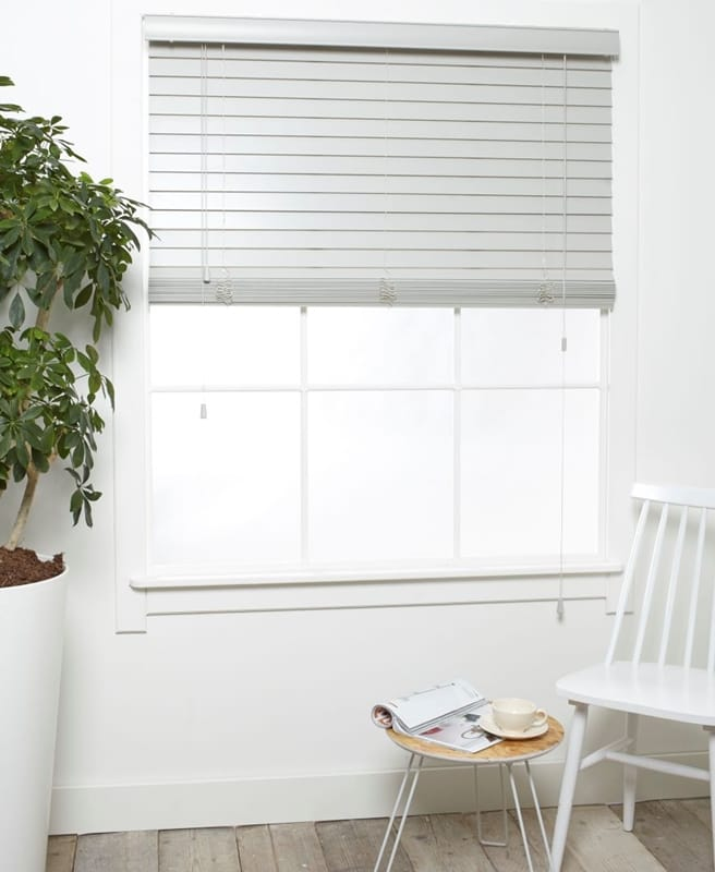 Houten Jaloezieen - Trend Marlin