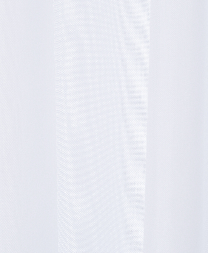 Inbetween Batist Wit Afbeelding 2