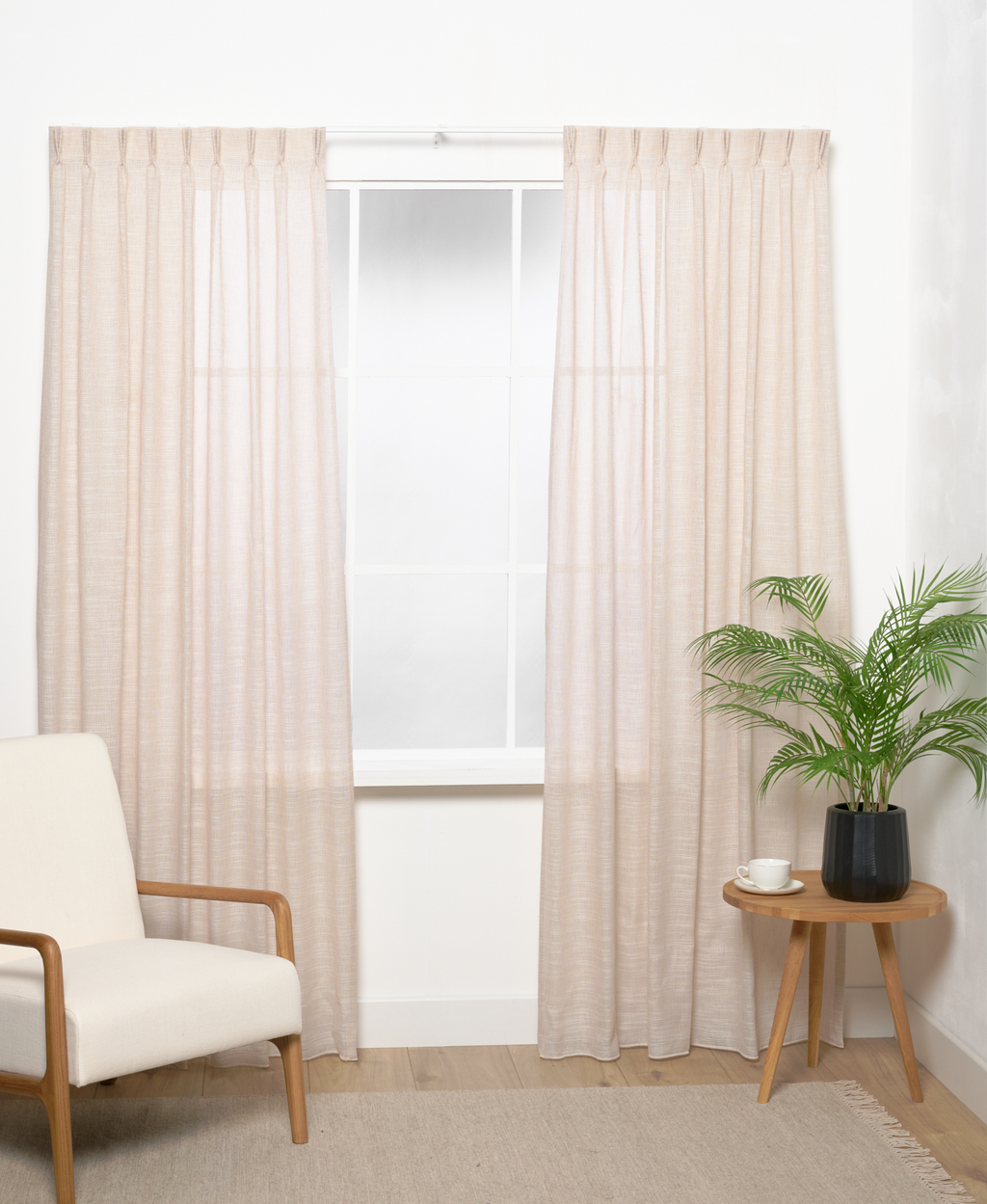 Inbetween Comporta 5840 Lichtbeige 2