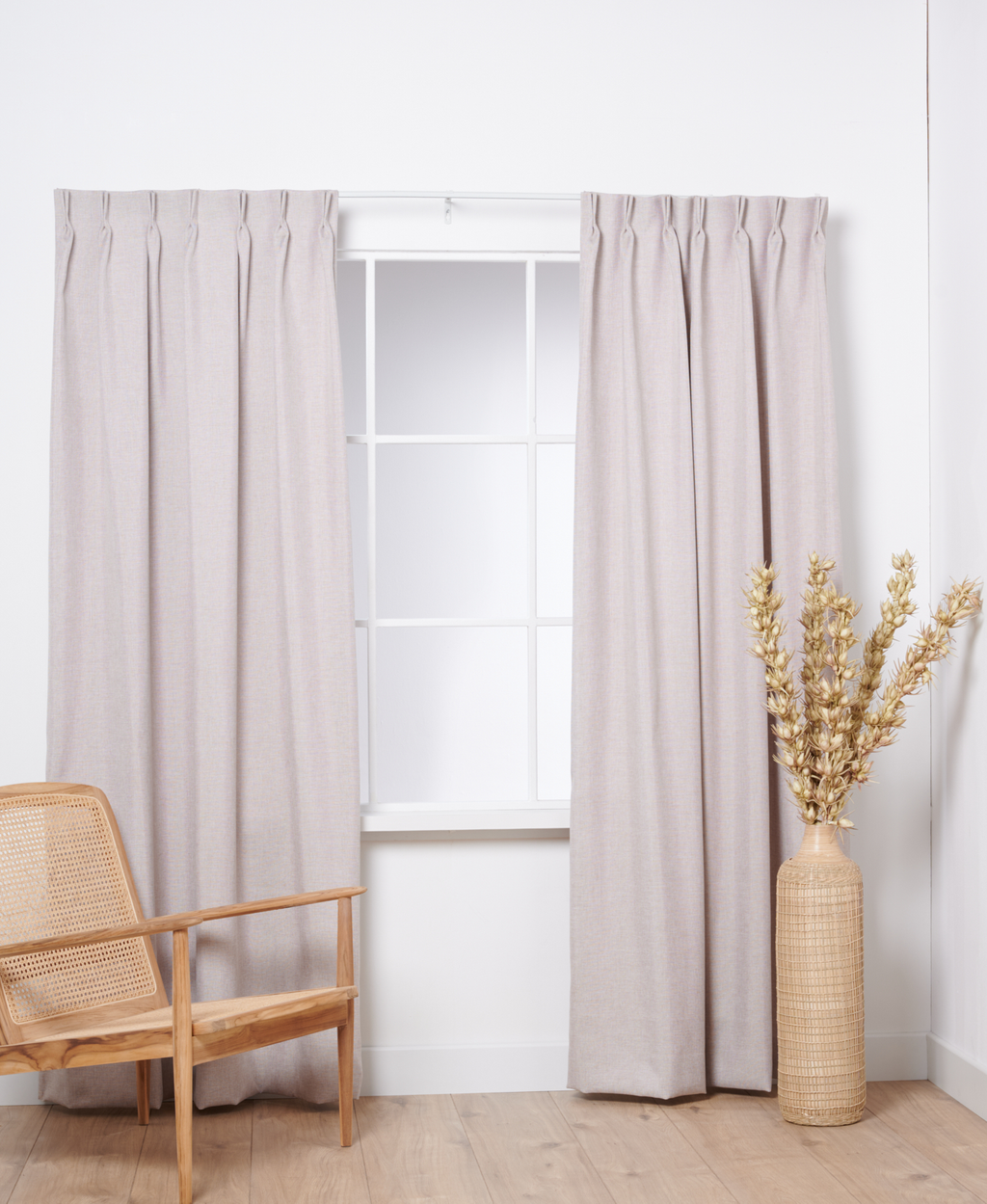 Arlette Linnenlook Oud Roze 1509