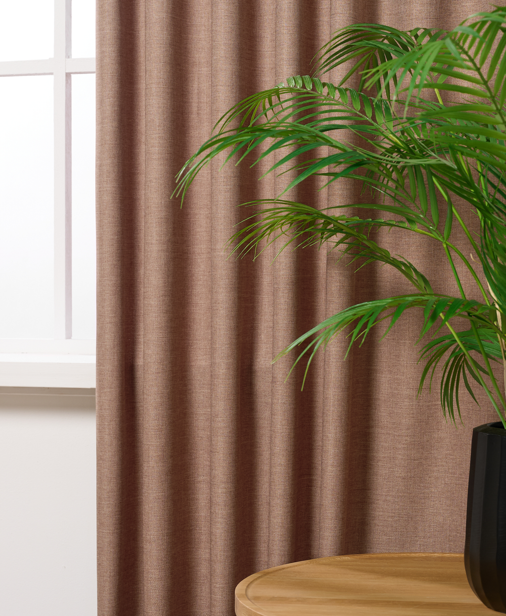 Gordijn Verona Zachtbruin 09 Afbeelding 2