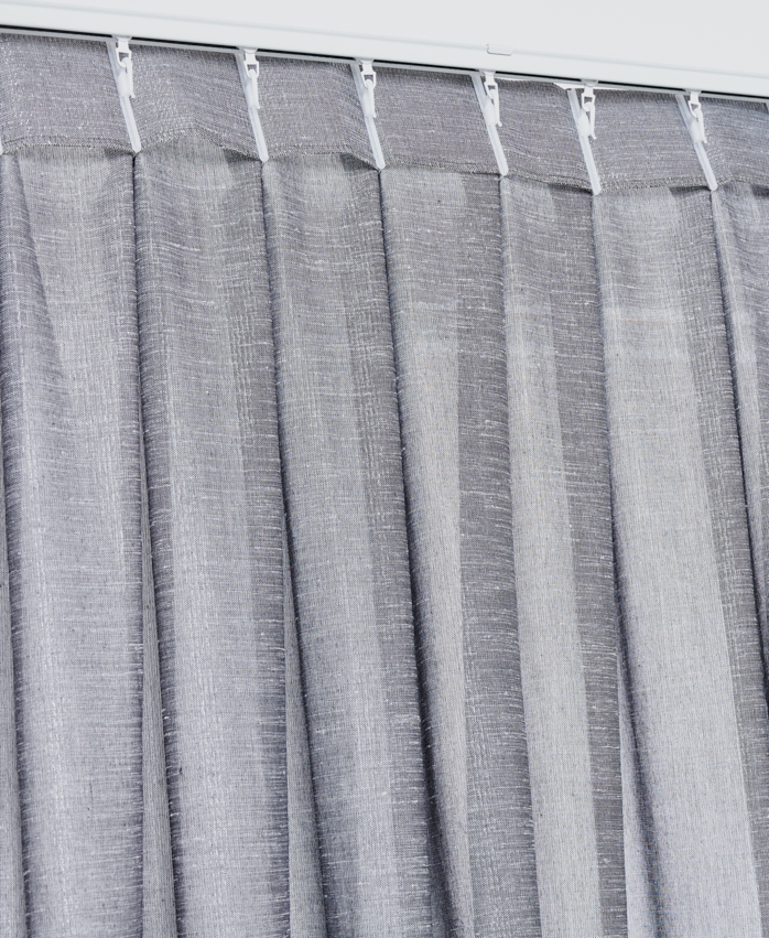 Inbetween Shine 5029 Donkergrijs 17