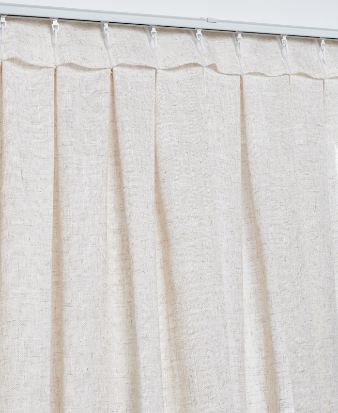 Inbetween Mallorca Linnen Naturel 130