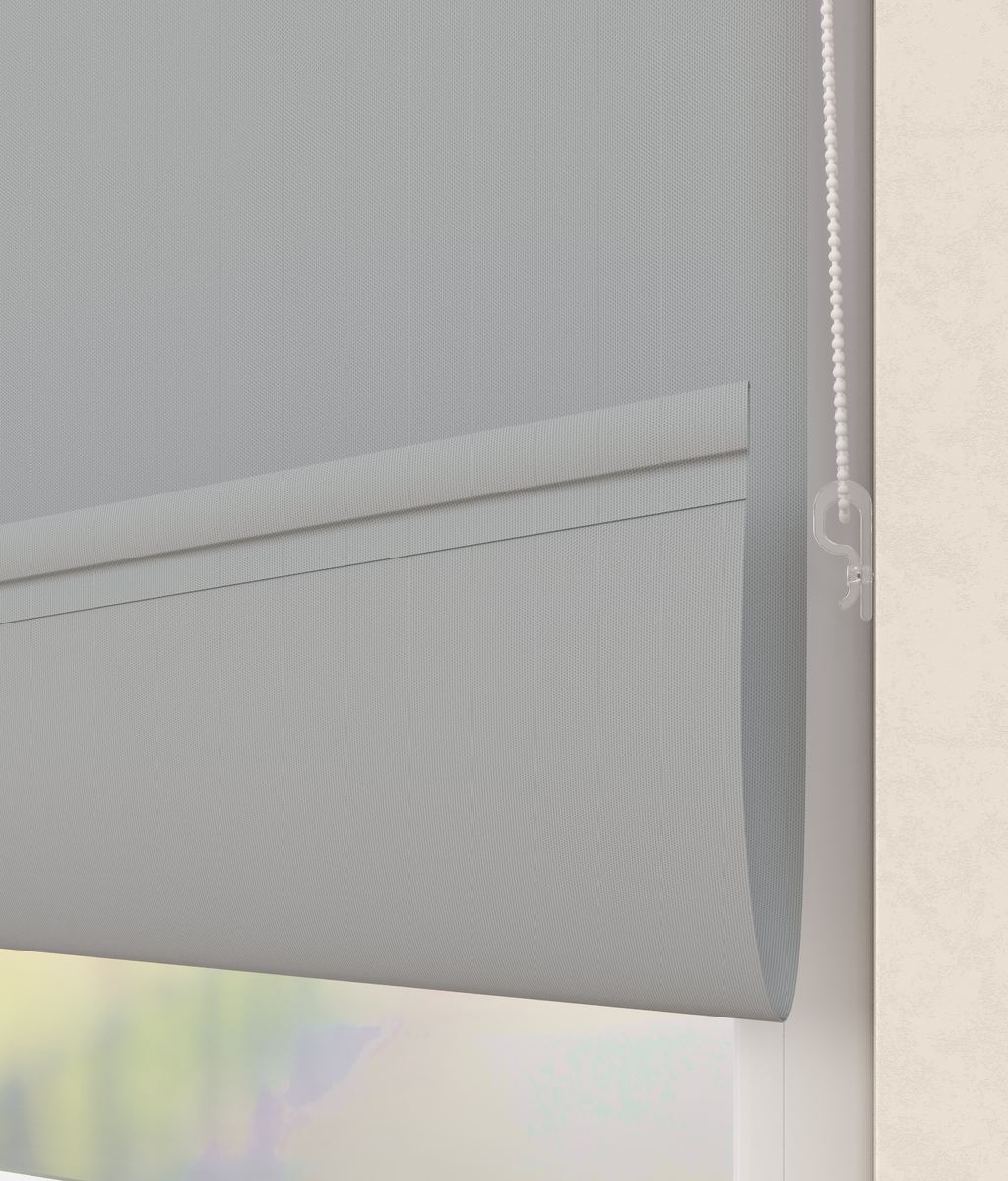 Trend Rome Verduister Lichtgrijs 5600