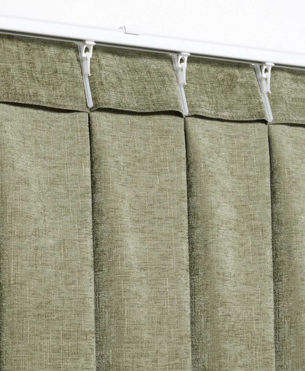 Liverpool Zachtgroen 502