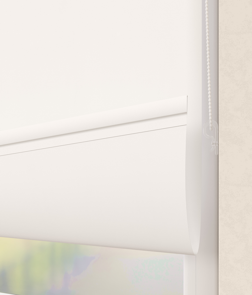 Trend Rome Verduister Wit 5150