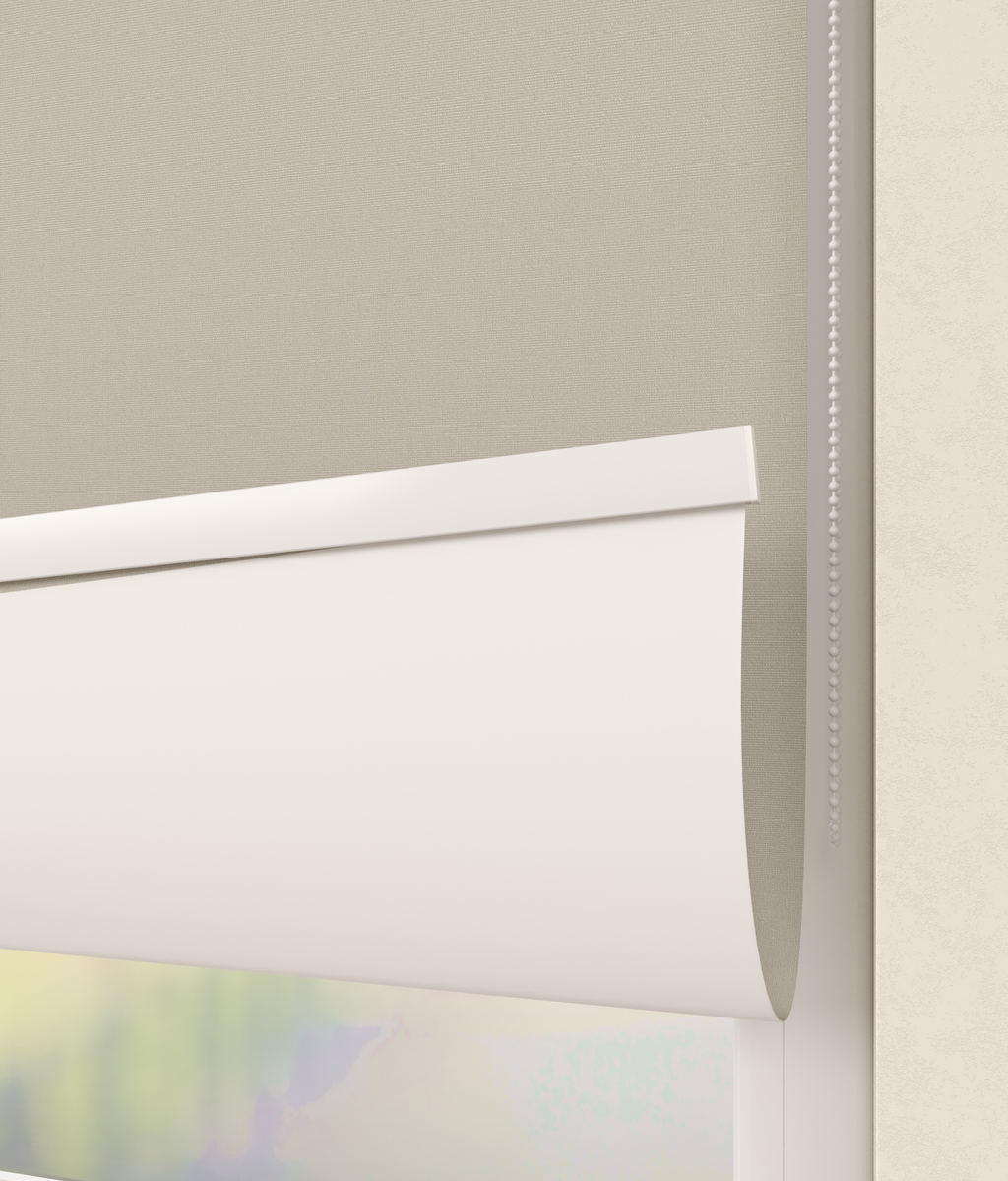 Bologna Verduister Lichtbeige 6400