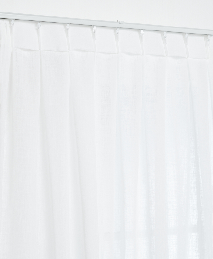 Inbetween Linnenlook Wit