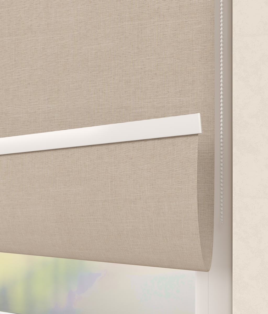 Toscane Linnenlook Naturel 5100