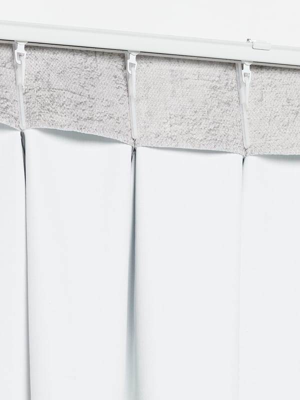 Bronx Lichtgrijs 132