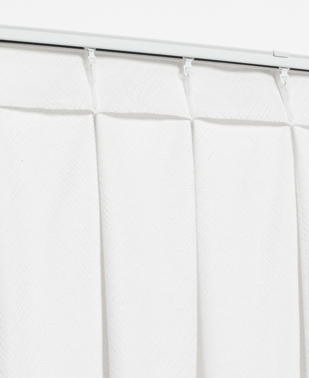 Gordijn Tambre Off White 1006 Afbeelding 2