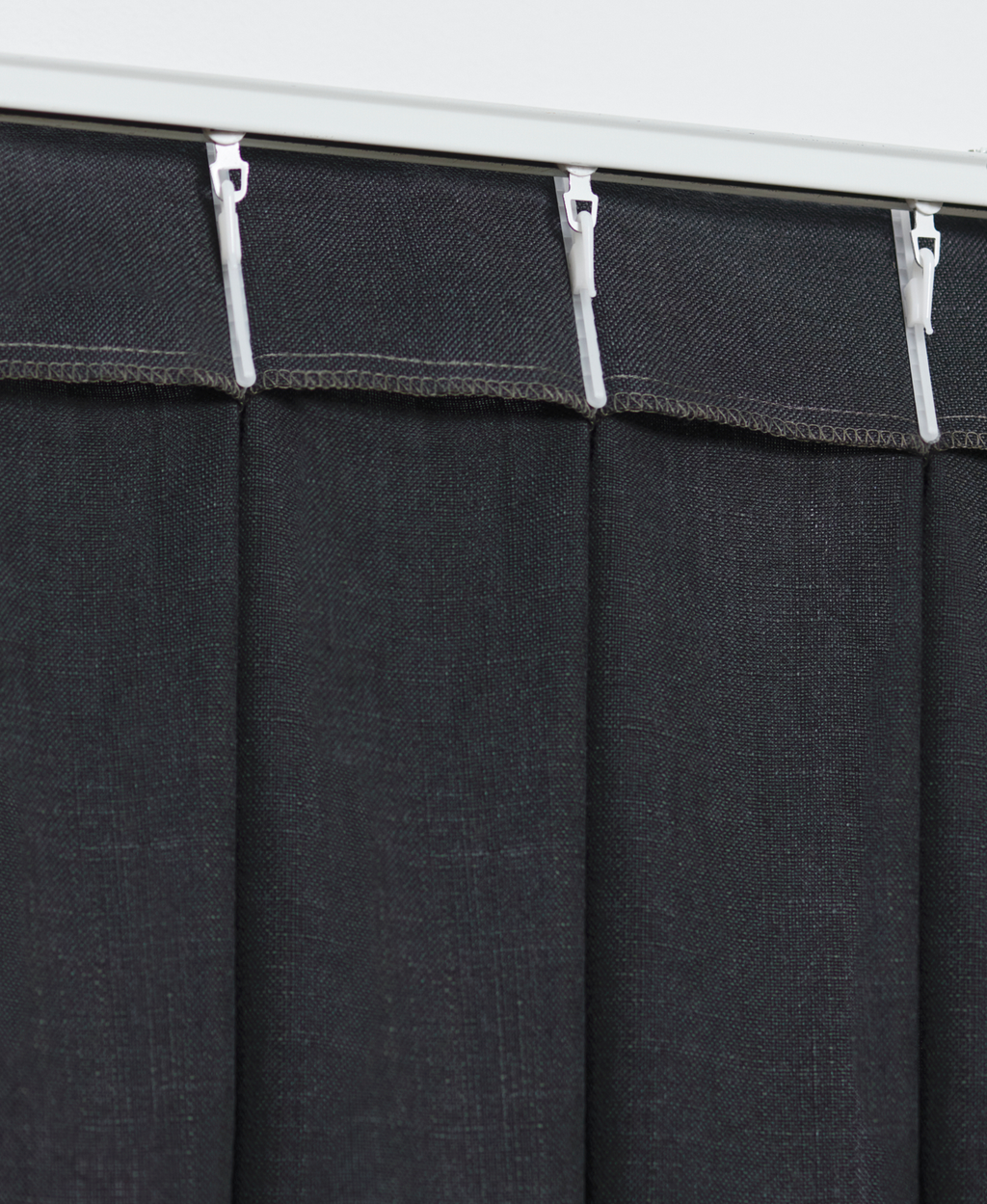 Ibiza Linnen Antraciet 801