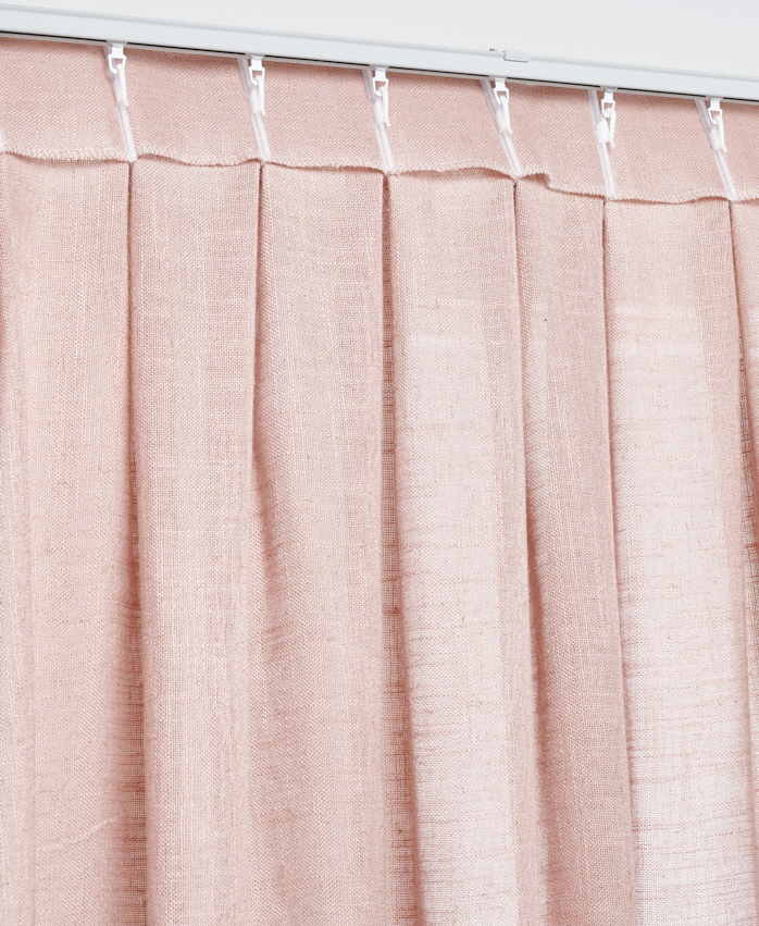 Inbetween Mallorca Linnen Oud Roze 333