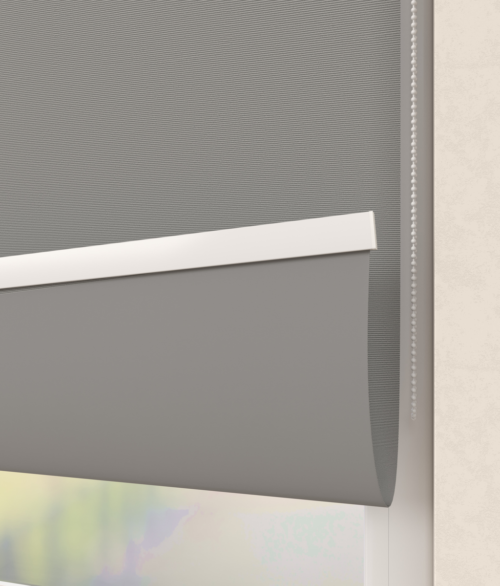 Rome Verduister Grijs 5610