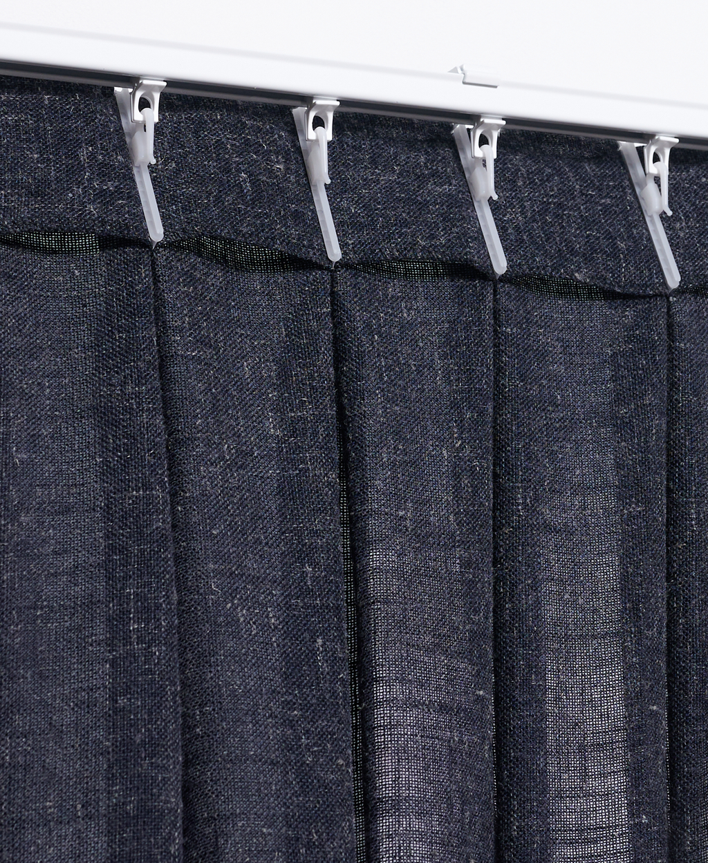 Inbetween Mallorca Linnen Zwart 600