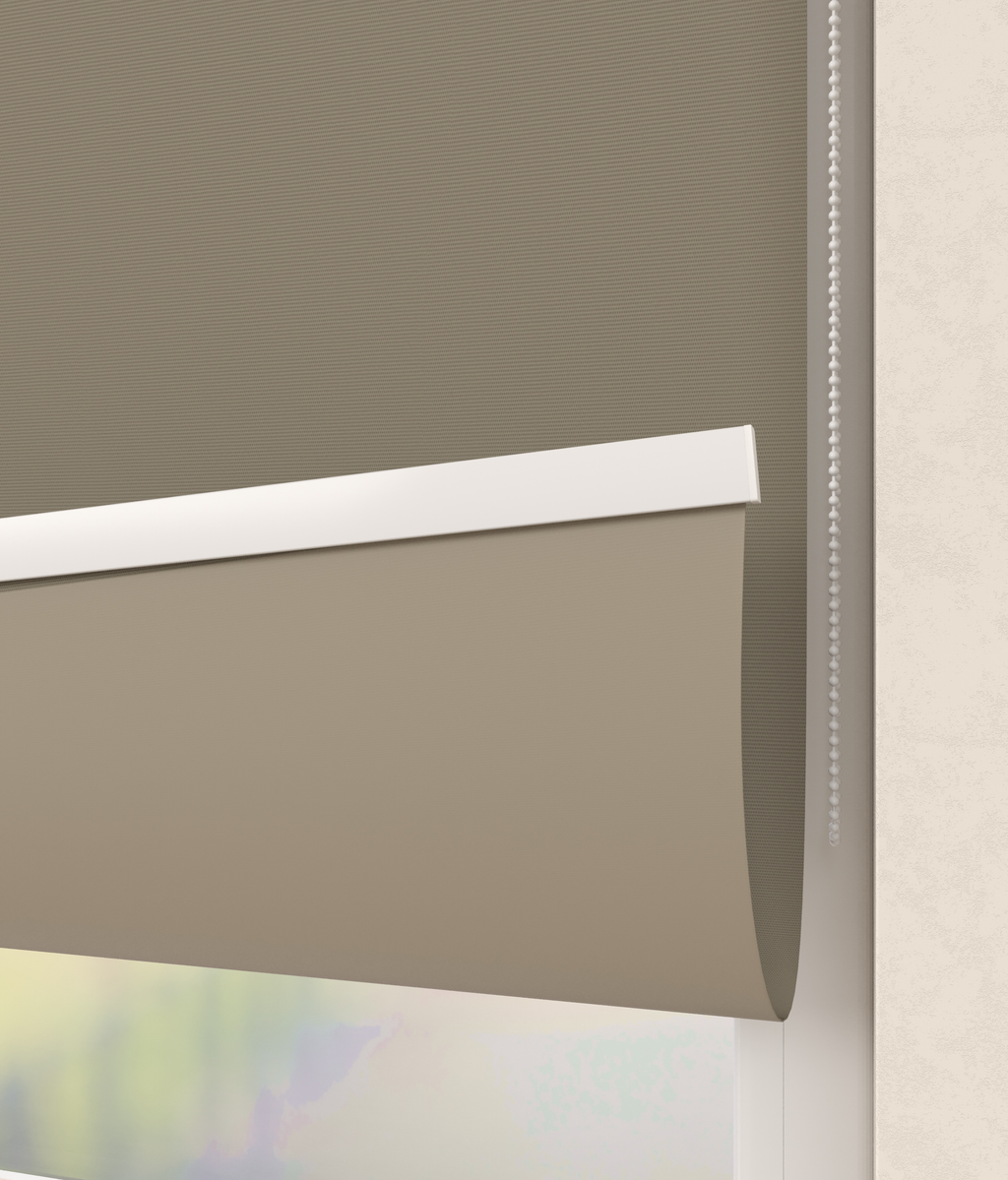 Rome Verduister Taupe 5311