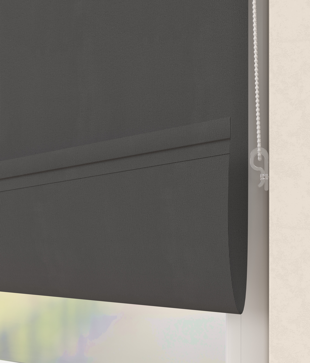 Trend Rome Verduister Antraciet 6300