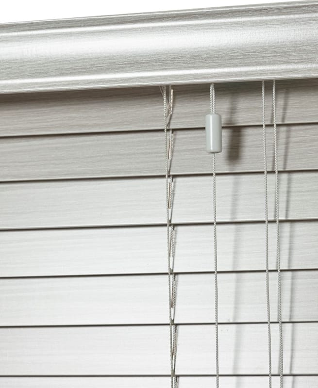 Houten Jaloezieen - Luxe Revera