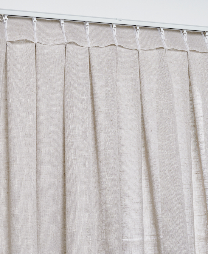 Inbetween Mallorca Linnen Zand 140