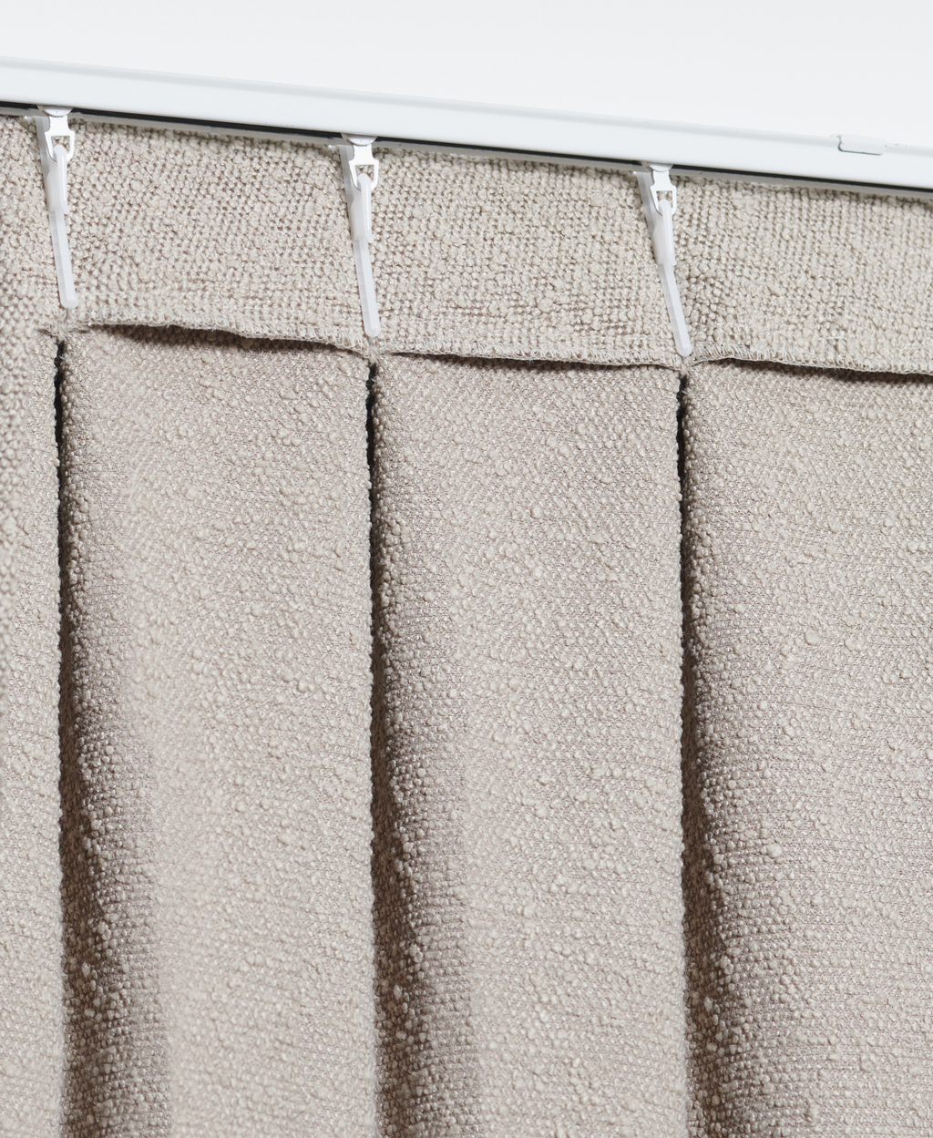 Teddy Bouclé Zand 904