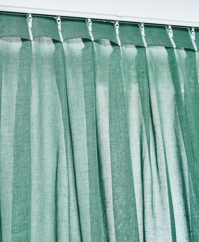 Inbetween Fantazi Uni Donker Groen