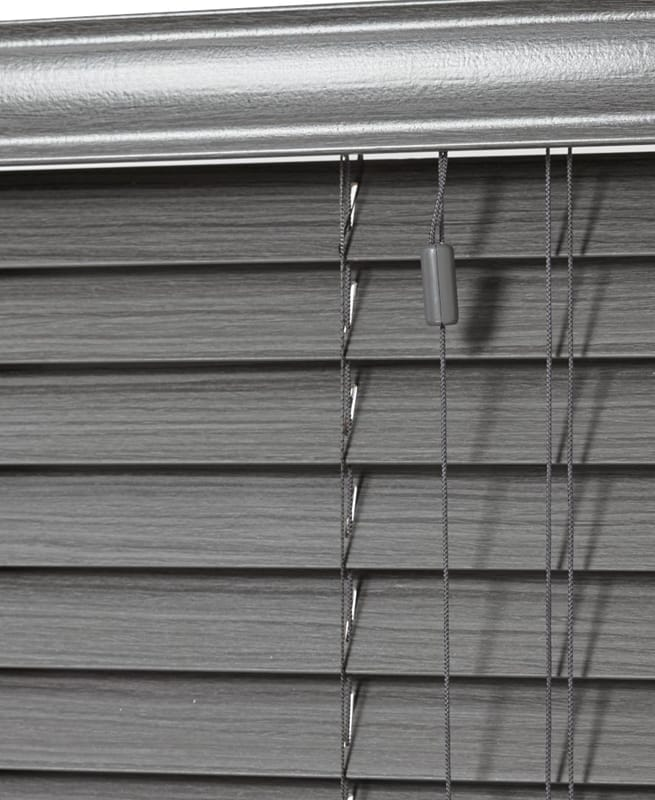 Houten Jaloezieen - Luxe Claro