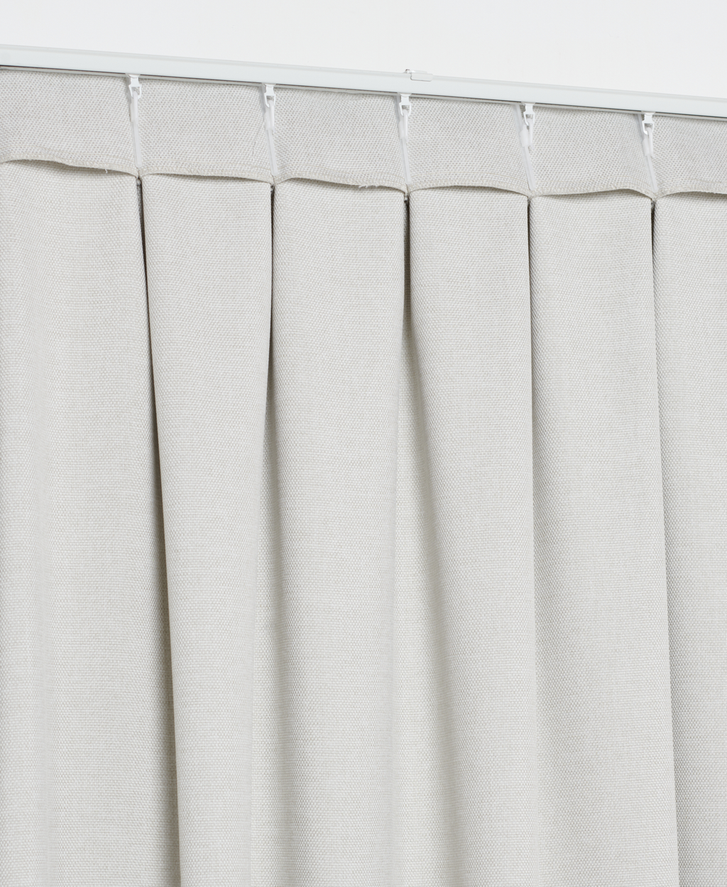 Arlette Linnenlook Lichtbeige 4002