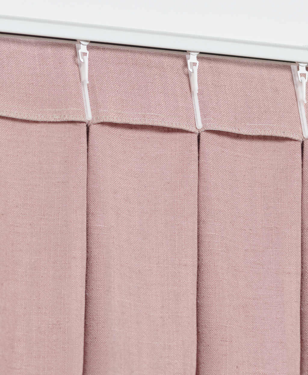 Ibiza Linnen Oud Roze 700