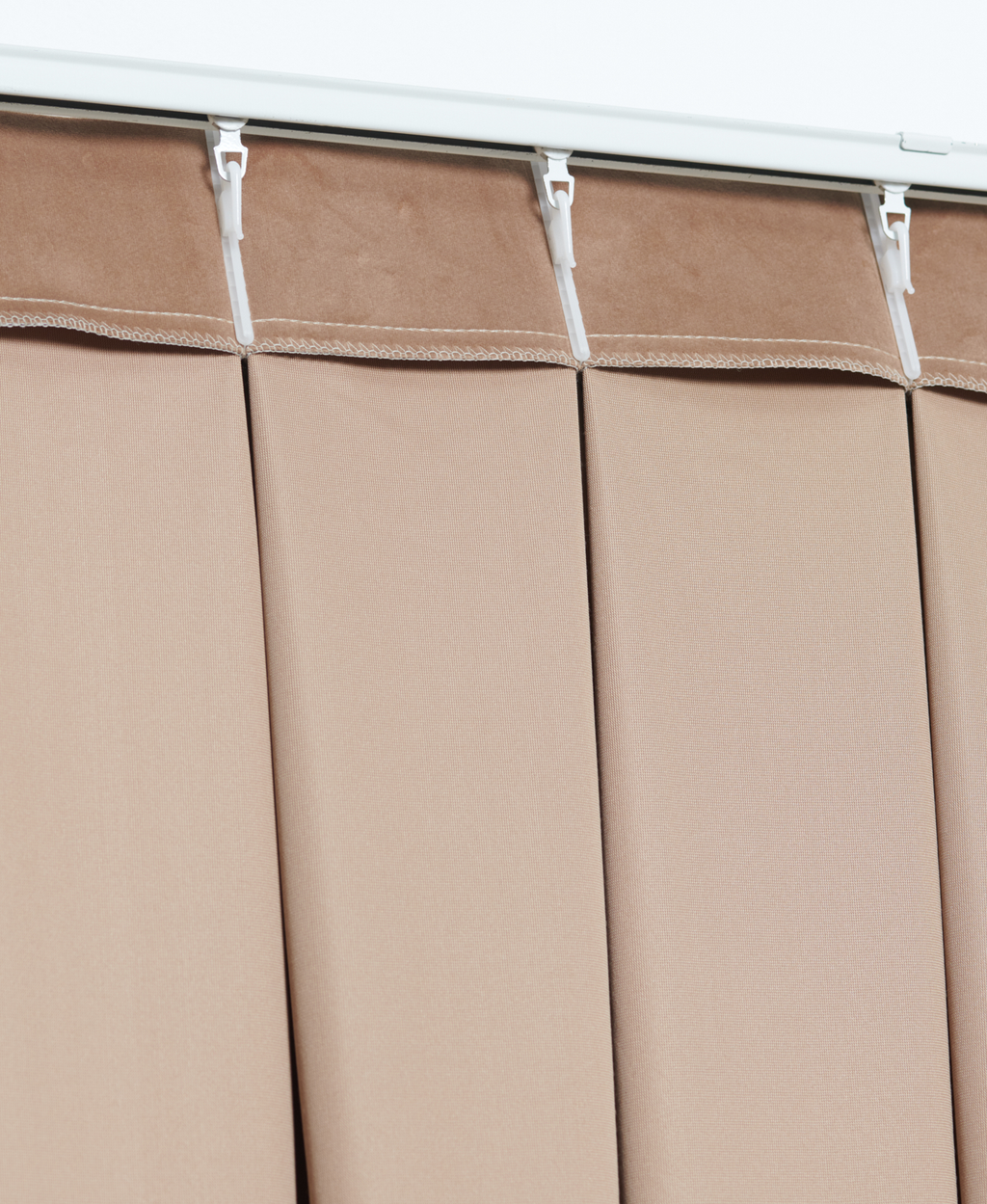 Trend Velours Zand 24