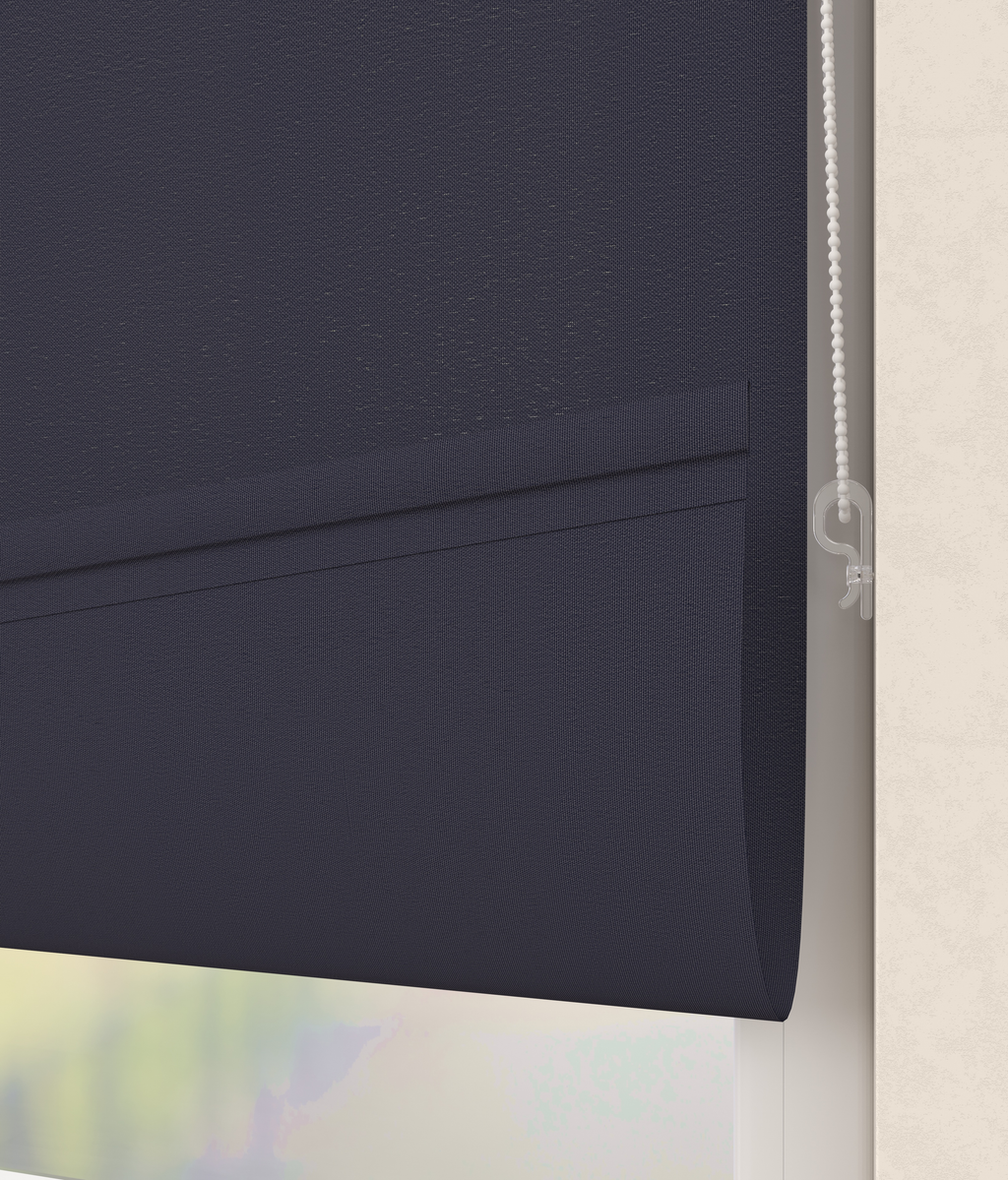 Trend Rome Blauw 1000