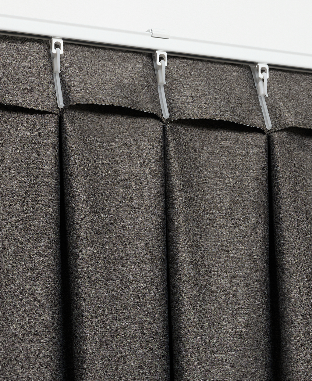 Brandvertragend Elton Antraciet 31